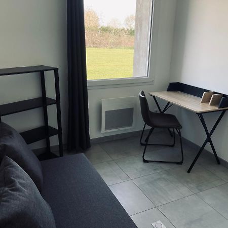 Maison en pierres au calme à 2min d'Ancenis Mésanger Exterior foto